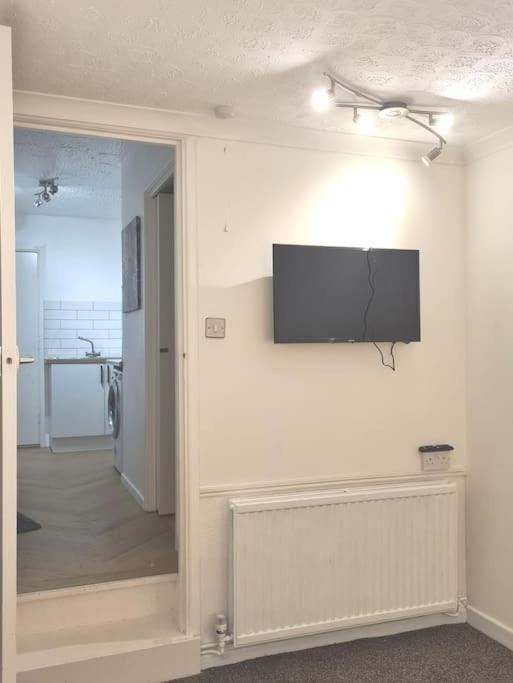 Cosy Self Contained Annexe Lejlighed Bodmin Eksteriør billede