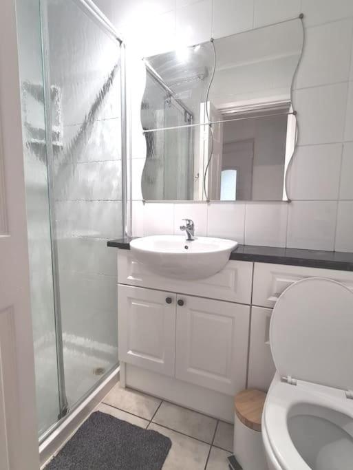 Cosy Self Contained Annexe Lejlighed Bodmin Eksteriør billede