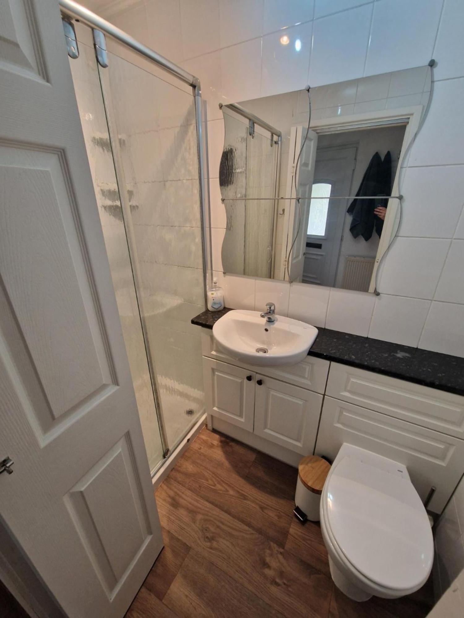 Cosy Self Contained Annexe Lejlighed Bodmin Eksteriør billede